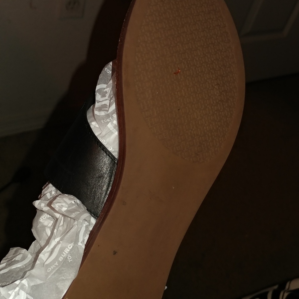 Tory Burch sandals